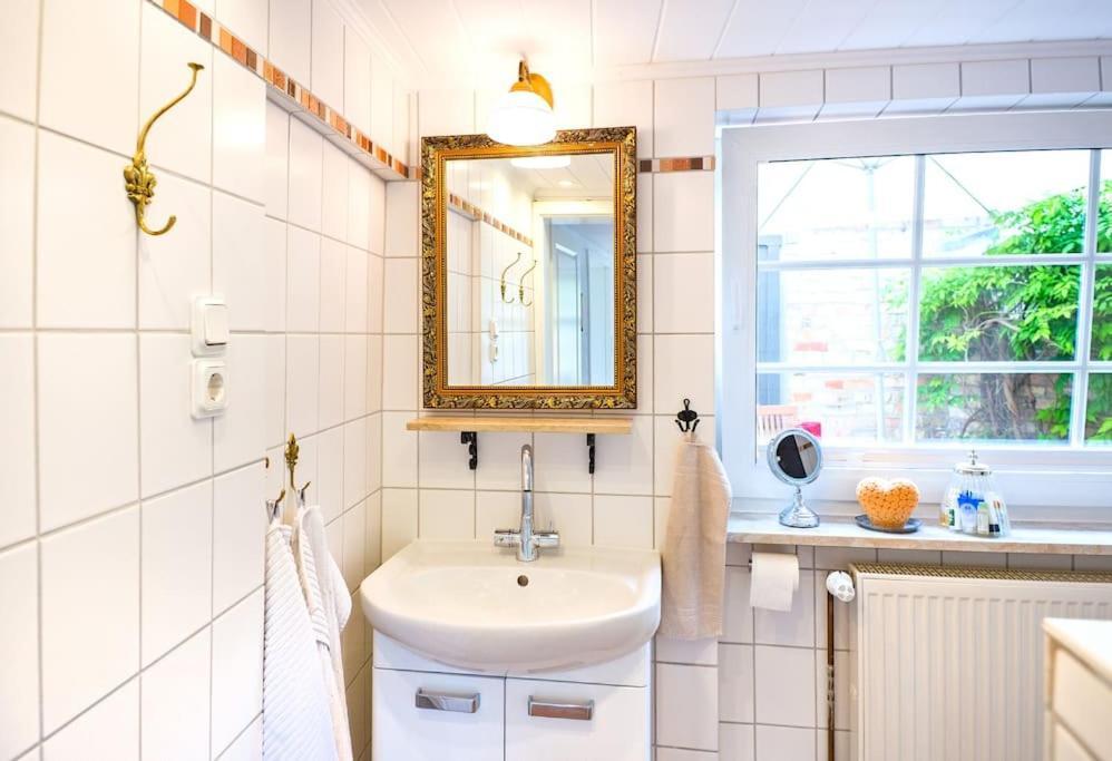 Fischerglueck Im Herzen Von Plau Am