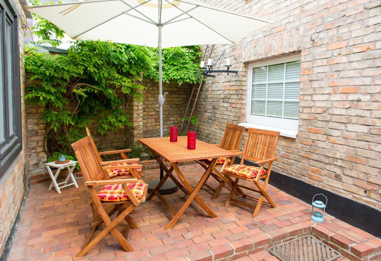 Holiday home Fischerglueck Im Herzen Von Plau Am *
