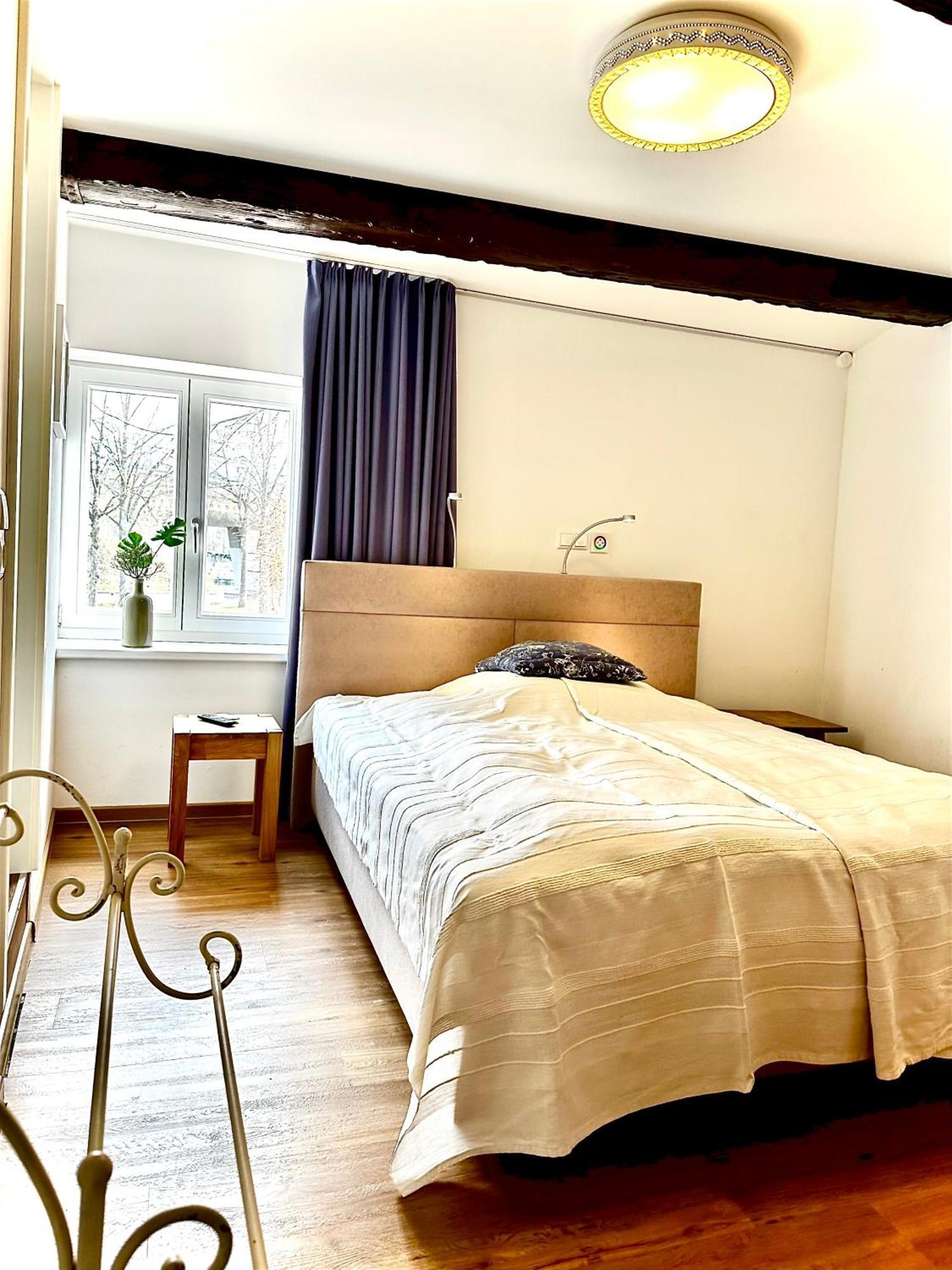 Fischerglueck Im Herzen Von Plau Am Holiday home Plau am See